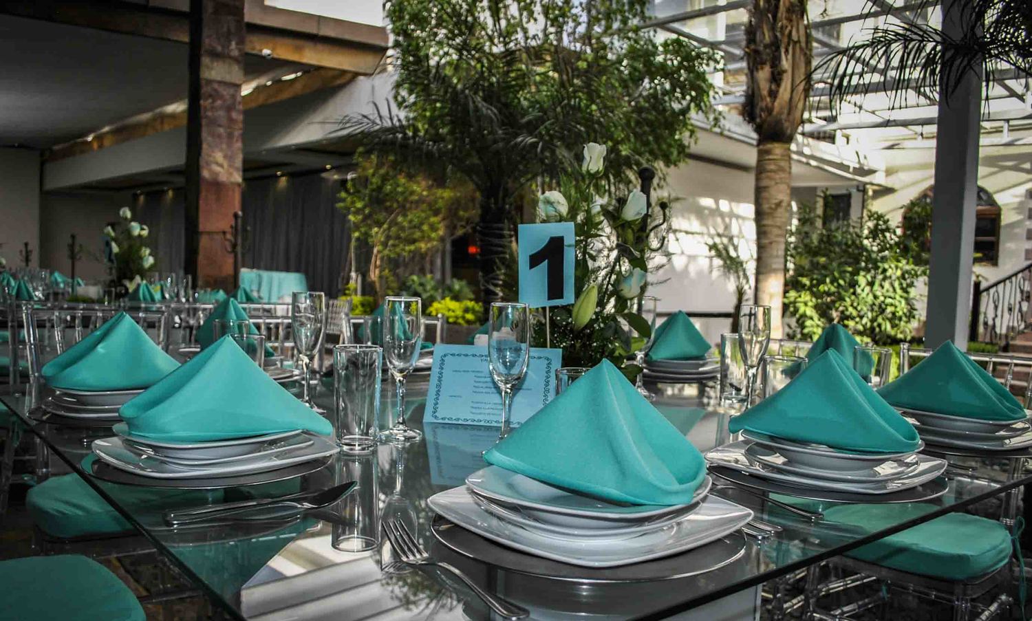 Eventos corporativos 